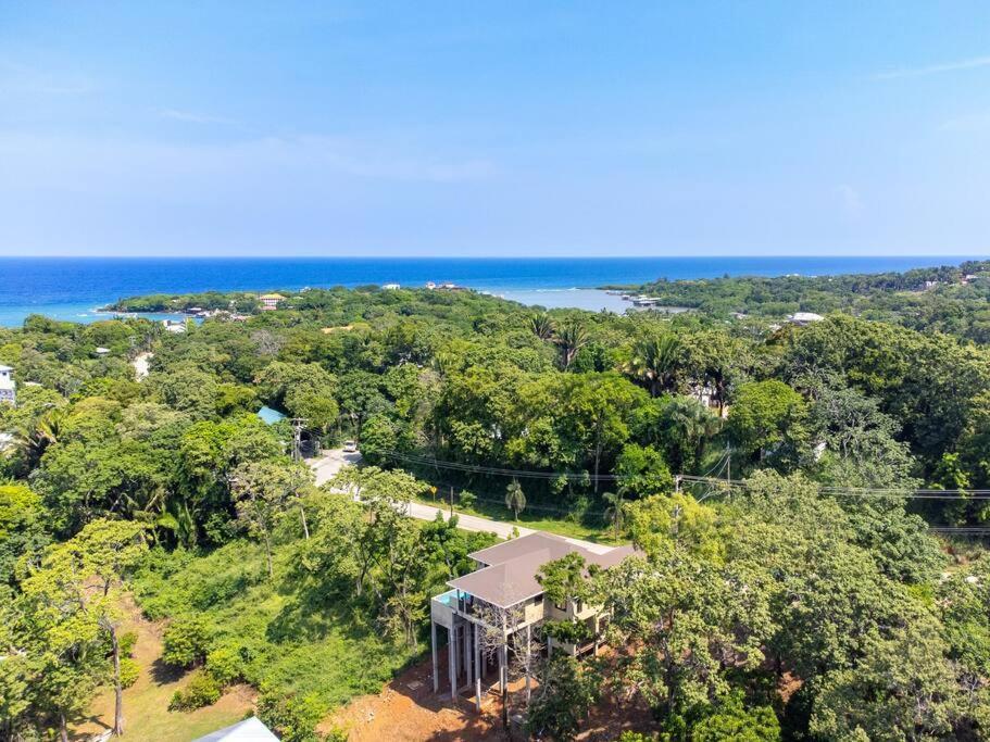 Luxury 5 Bdrms-5 Bthms Villa With Private Pool In Уест Енд Екстериор снимка